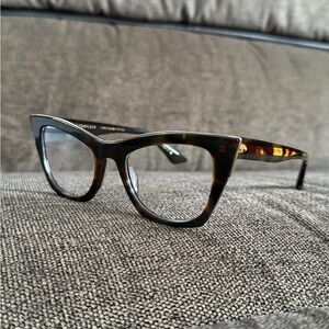 Dita Showgoer Glasses (non prescription)